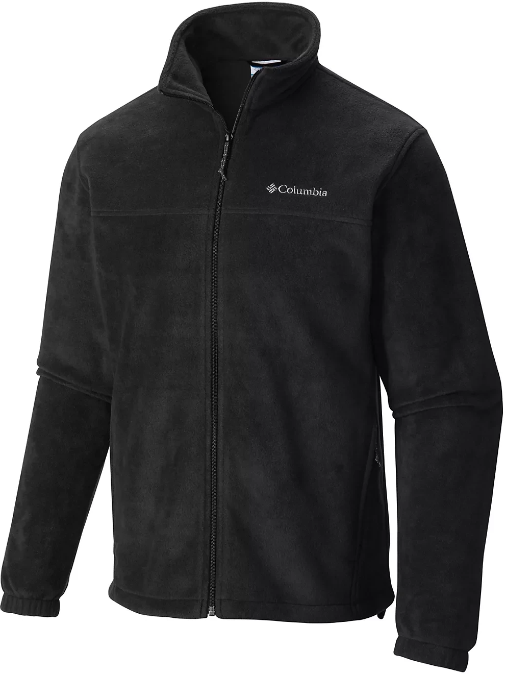 Unlock Wilderness' choice in the Columbia Vs North Face comparison, the Steens Mountain™ 2.0 Full Zip Fleece Jacket by Columbia