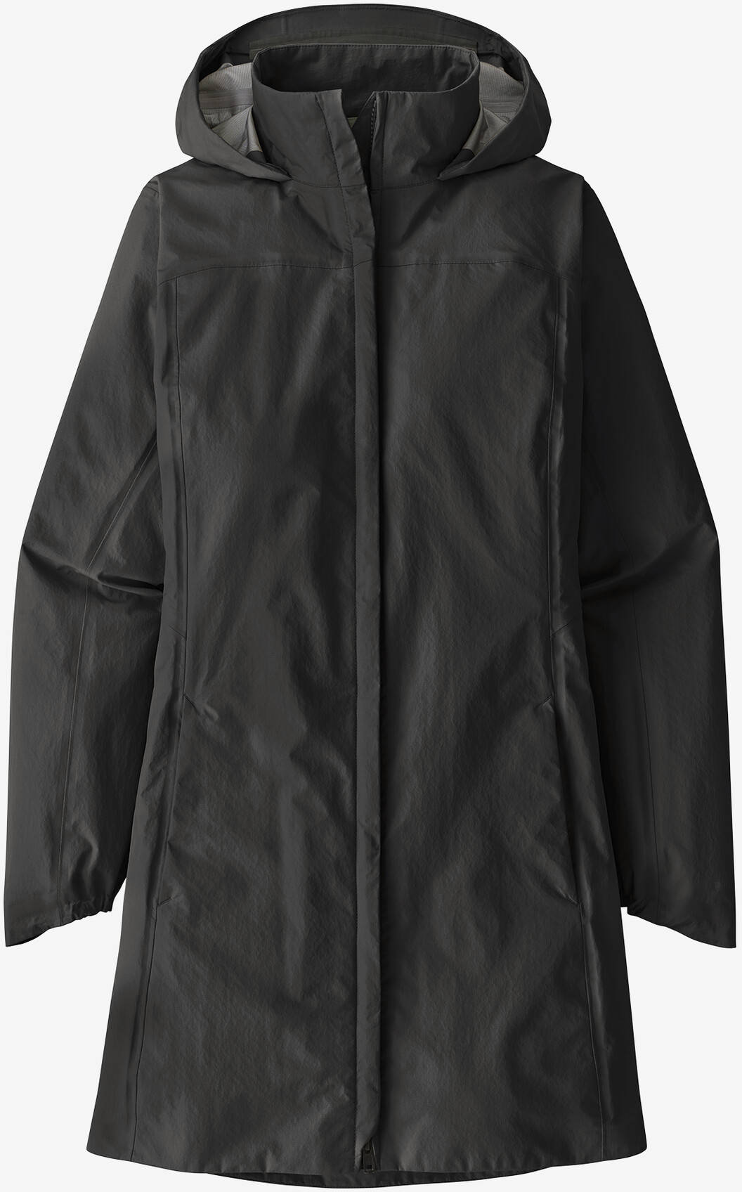 Unlock Wilderness' choice in the Helly Hansen Vs Patagonia comparison, the Torrentshell 3L City Coat by Patagonia