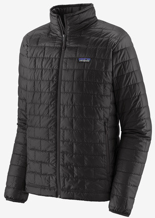 Unlock Wilderness' choice in the Uniqlo Vs Patagonia comparison, the Nano Puff® Jacket by Patagonia