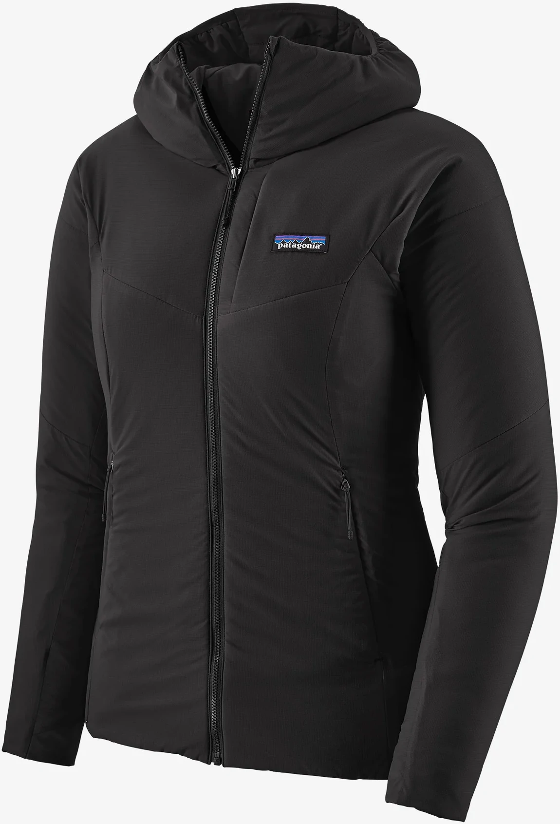 Unlock Wilderness' choice in the Patagonia Vs Arc'teryx comparison, the Nano Air Hoody by Patagonia