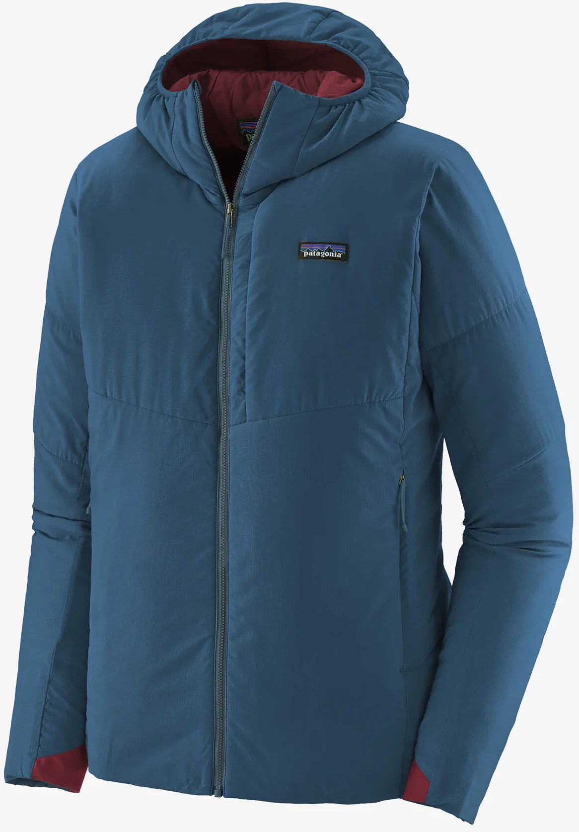 Unlock Wilderness' choice in the Patagonia Vs Arc'teryx comparison, the Nano Air Hoody by Patagonia