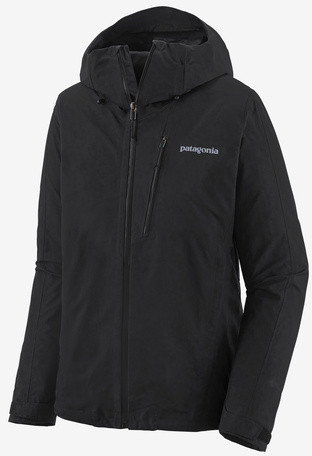 Unlock Wilderness' choice in the Columbia Vs Patagonia comparison, the Calcite Jacket by Patagonia