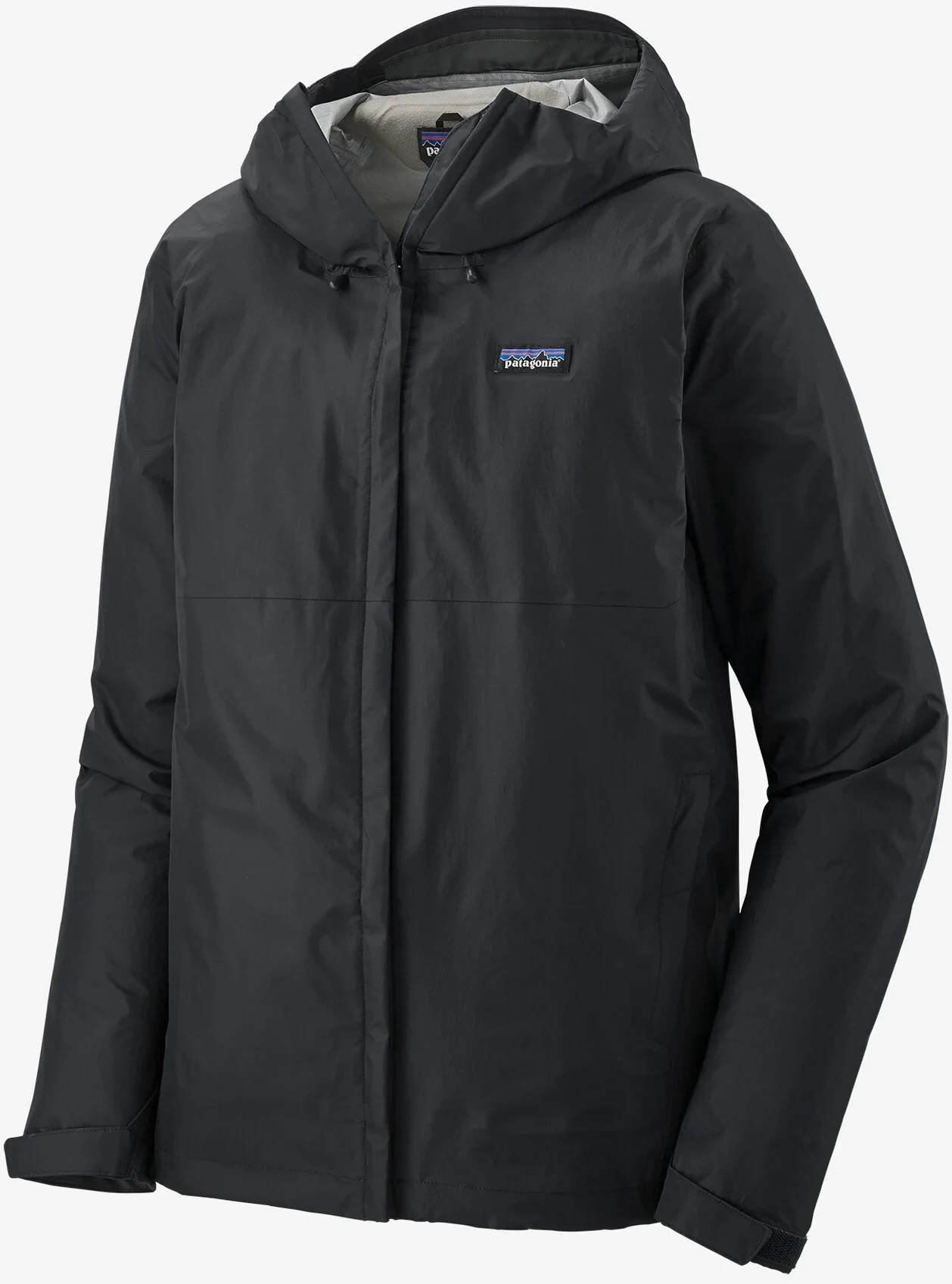 Unlock Wilderness' choice in the Patagonia Vs North Face comparison, the Torrentshell 3L Jacket by Patagonia