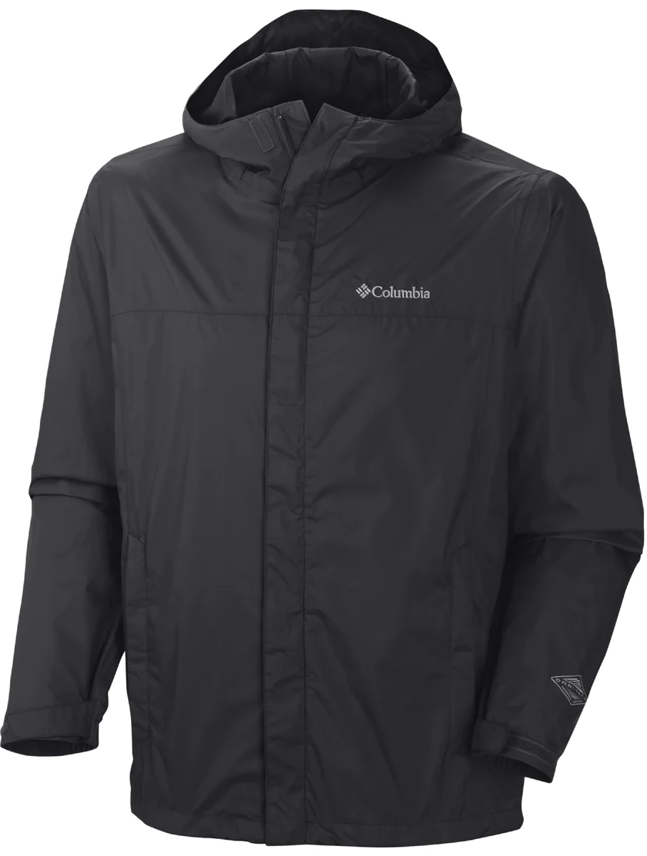 Unlock Wilderness' choice in the Marmot Vs Columbia comparison, the Watertight™ II Rain Jacket by Columbia