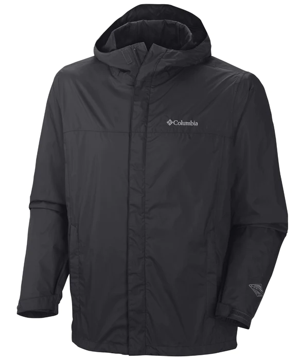Unlock Wilderness' choice in the Columbia Vs Patagonia comparison, the Watertight™ II Rain Jacket by Columbia