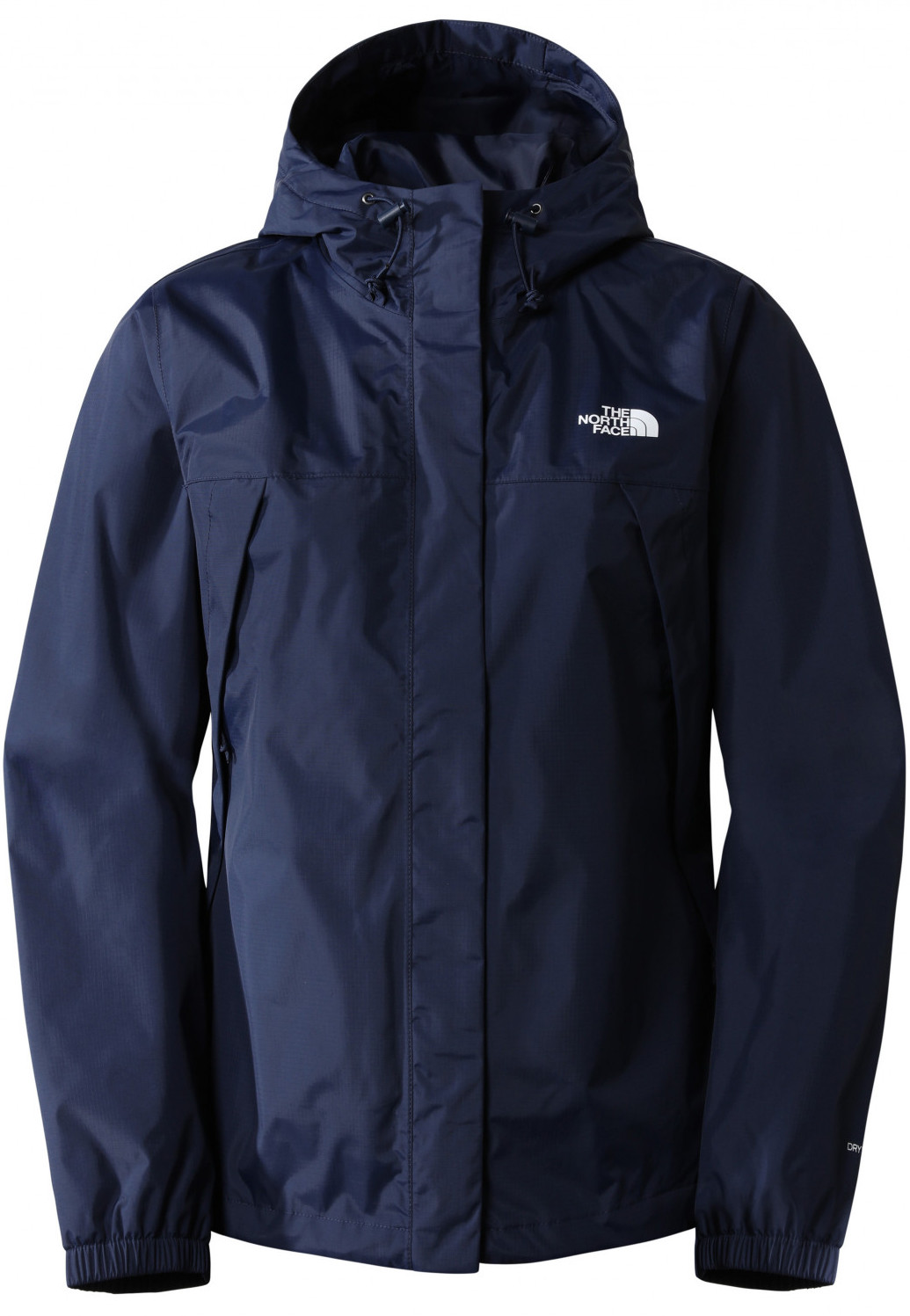 Unlock Wilderness' choice in the Columbia Vs North Face comparison, the Antora Jacket by The North Face