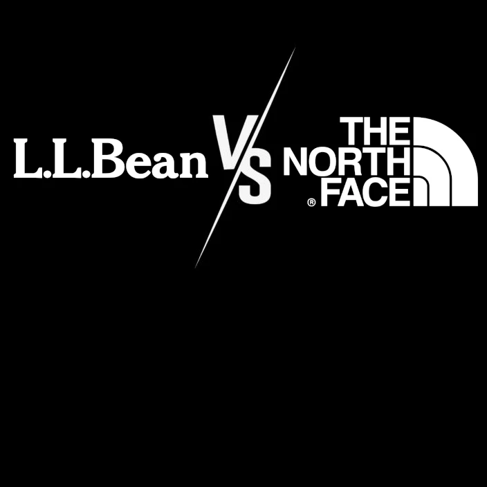 L.L.Bean Vs North Face (The Definitive Guide) - Unlock Wilderness