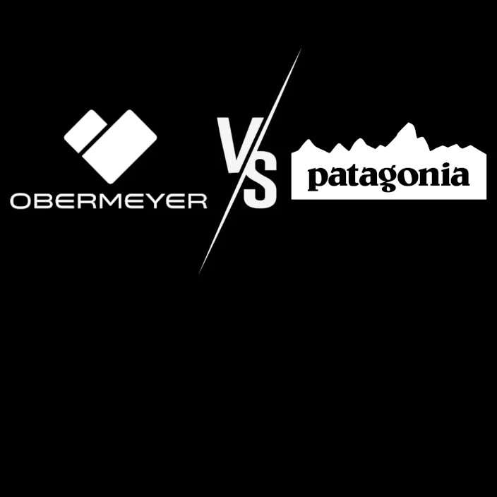 Obermeyer Vs Patagonia (The Definitive Guide) - Unlock Wilderness